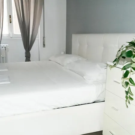 Savorelli Vatican Apartman Róma