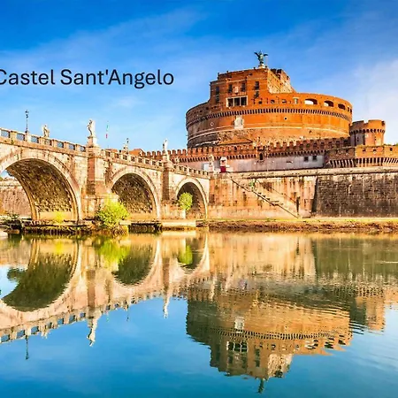 Savorelli Vatican * Rome