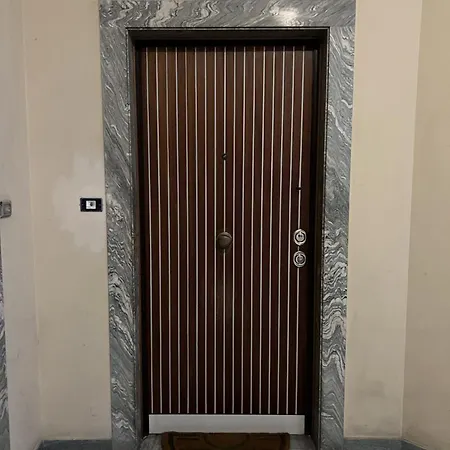 Savorelli Vatican Apartment *