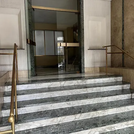Savorelli Vatican Apartment Rome