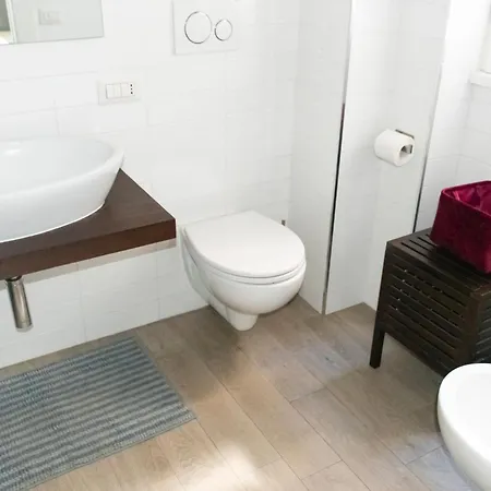 Savorelli Vatican Apartment