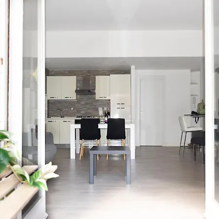 Savorelli Vatican Apartment *