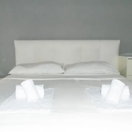 Savorelli Vatican Apartmán *