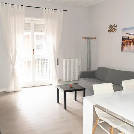 Apartment Savorelli Vatican Rome