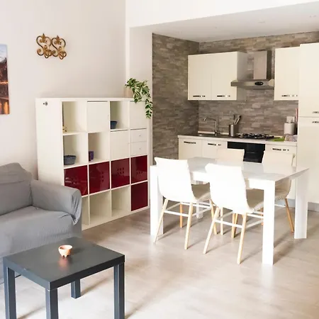 Apartmán Savorelli Vatican Řím